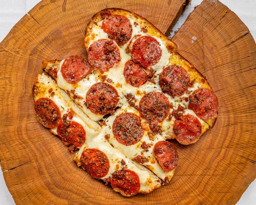 Crazy Bread