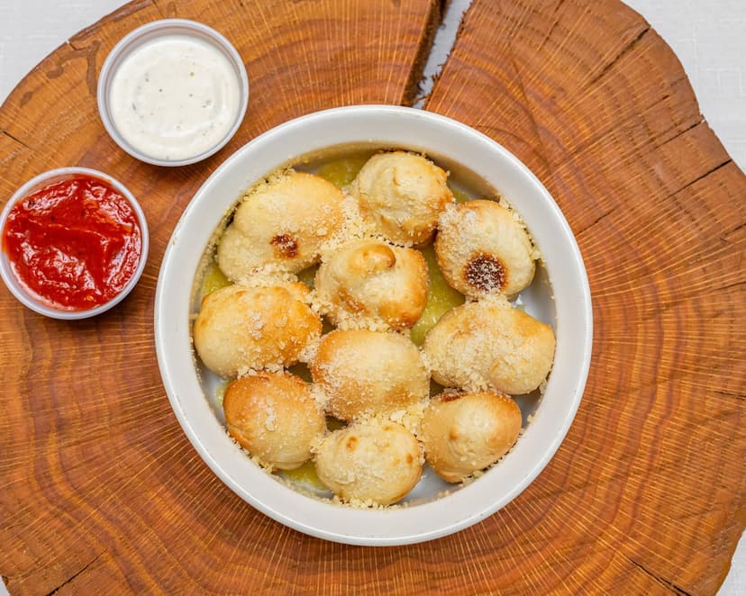Dough Bites