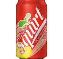 Ruby Red Squirt