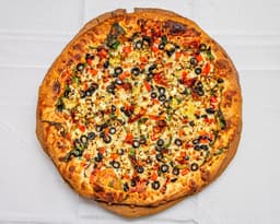 21st Century Veggie