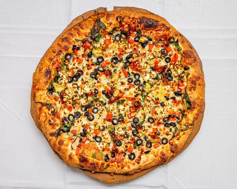 21st Century Veggie