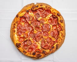 All Meat