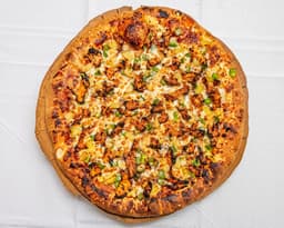 BBQ Chicken