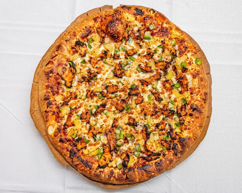 BBQ Chicken