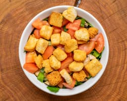 House Salad