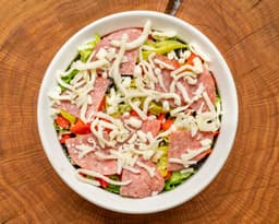 Italian Salad