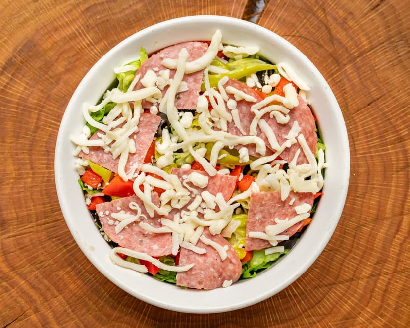 Italian Salad