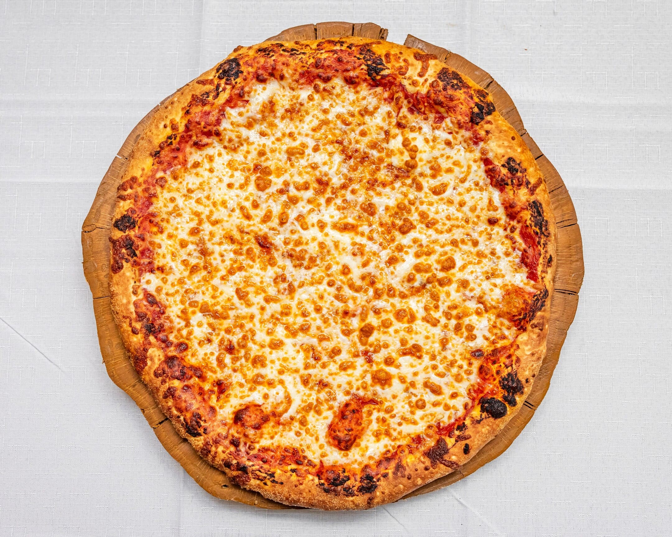 21st Century Pizza - Home